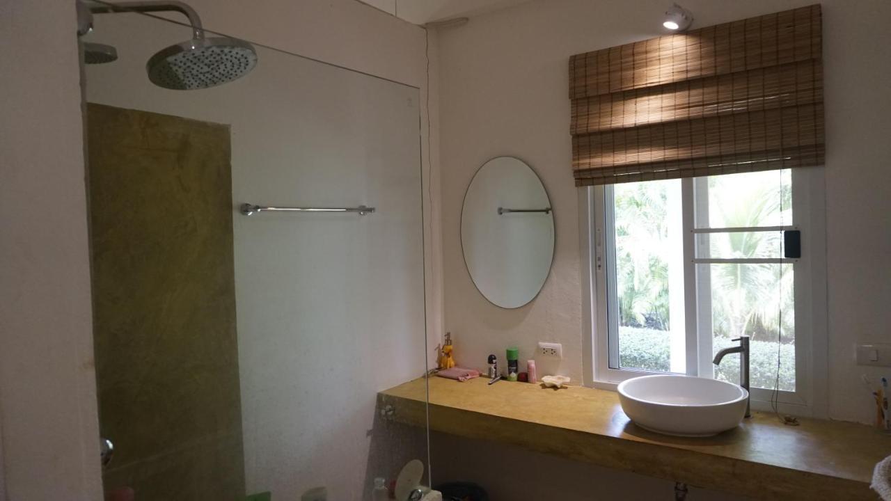 Baan Zourite Seaview Villa Koh Mak Exterior foto